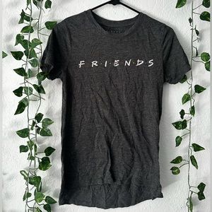 Friends tshirt